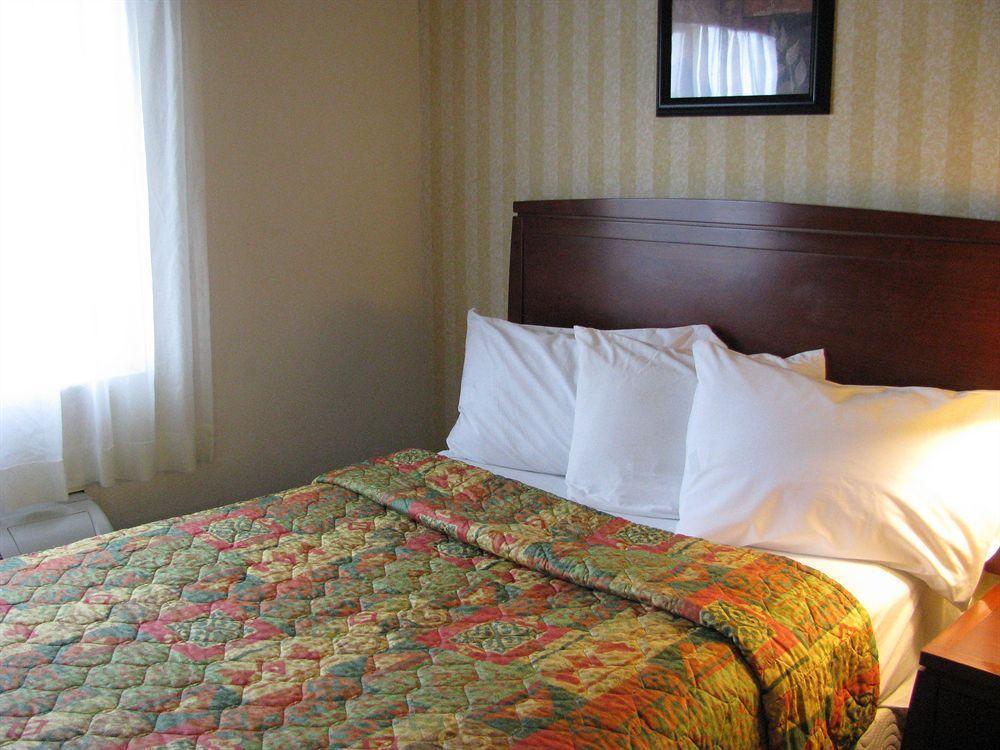 Hotel Super 8 By Wyndham Sacramento Extérieur photo